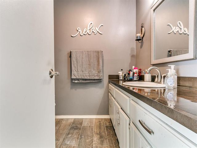 4339 Liberty Circle, Shawnee, OK 74804