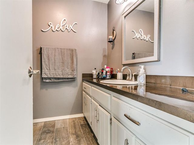 4339 Liberty Circle, Shawnee, OK 74804