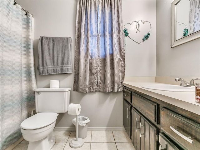 4339 Liberty Circle, Shawnee, OK 74804