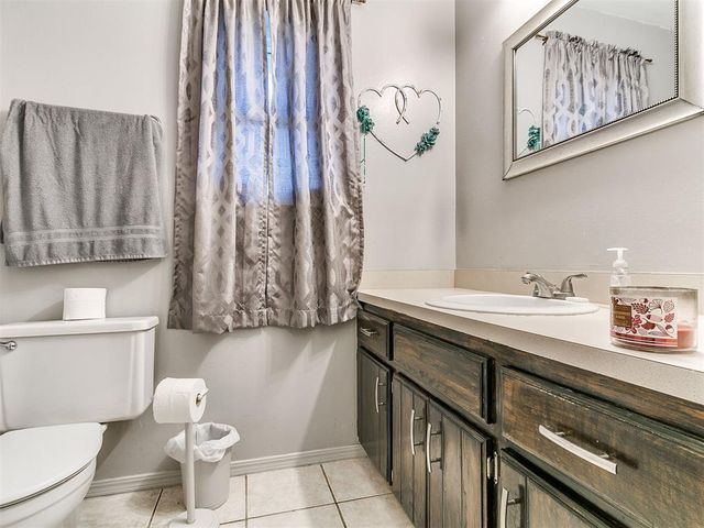 4339 Liberty Circle, Shawnee, OK 74804