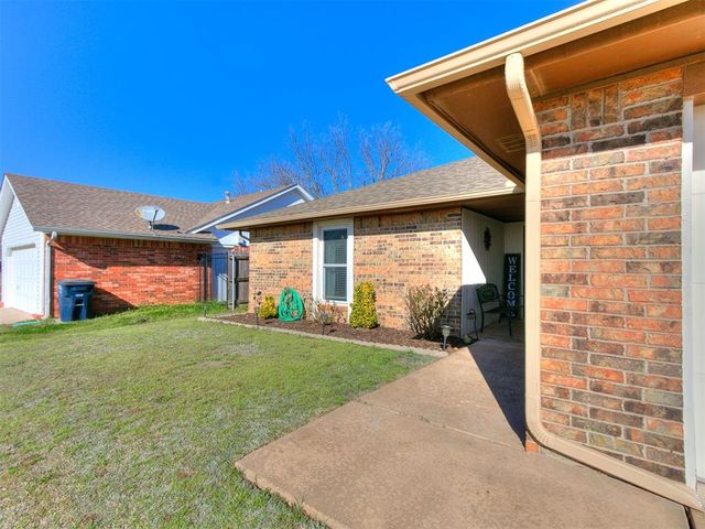 4339 Liberty Circle, Shawnee, OK 74804