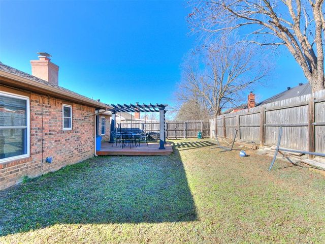 4339 Liberty Circle, Shawnee, OK 74804