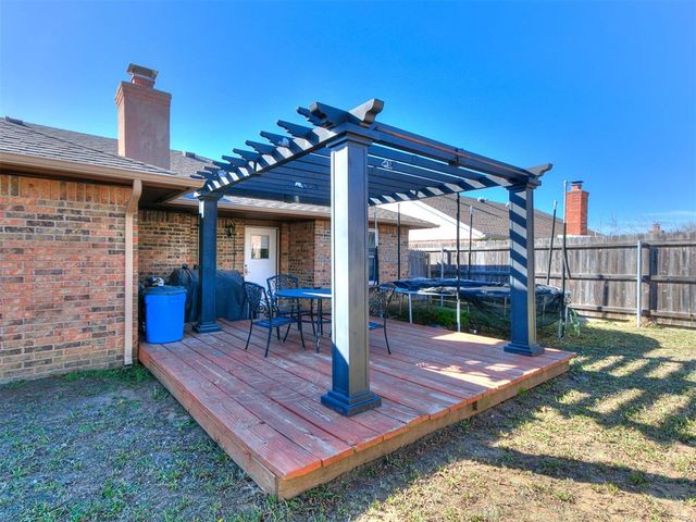 4339 Liberty Circle, Shawnee, OK 74804