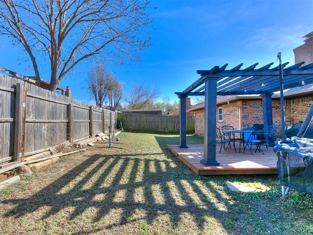 4339 Liberty Circle, Shawnee, OK 74804