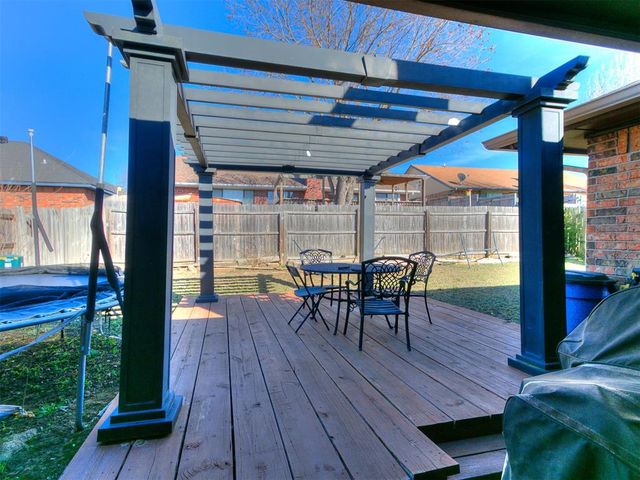 4339 Liberty Circle, Shawnee, OK 74804