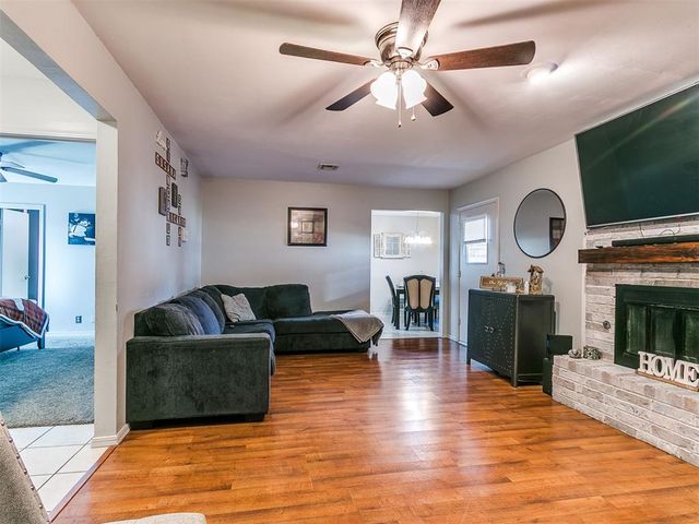 4339 Liberty Circle, Shawnee, OK 74804