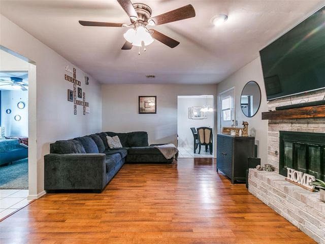 4339 Liberty Circle, Shawnee, OK 74804