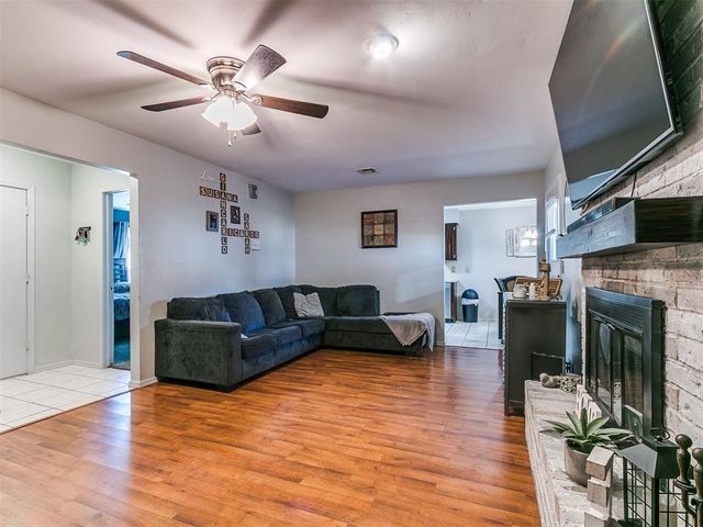 4339 Liberty Circle, Shawnee, OK 74804