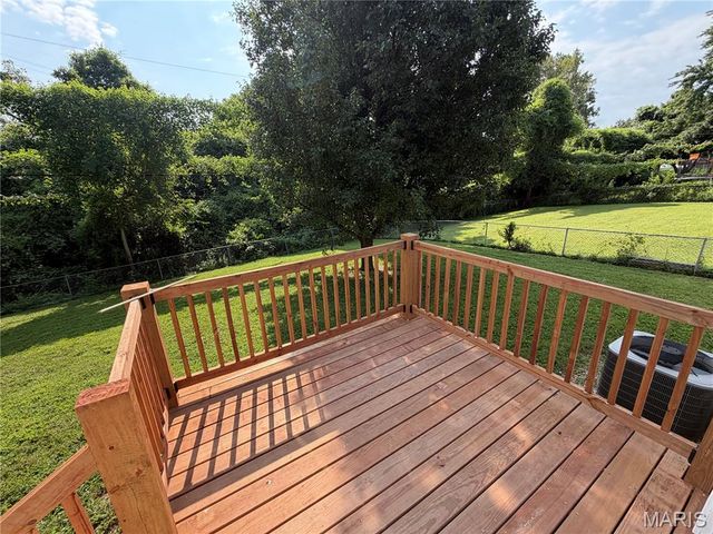 9356 Laramie Drive, Bellefontaine Nghbrs, MO 63137
