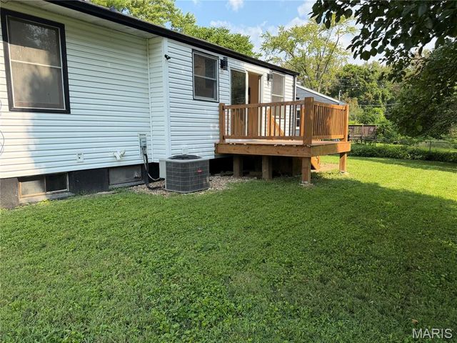 9356 Laramie Drive, Bellefontaine Nghbrs, MO 63137