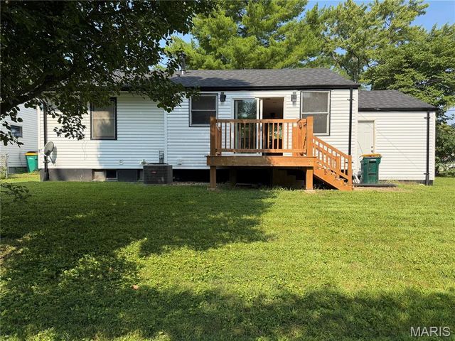 9356 Laramie Drive, Bellefontaine Nghbrs, MO 63137