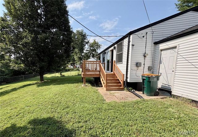 9356 Laramie Drive, Bellefontaine Nghbrs, MO 63137