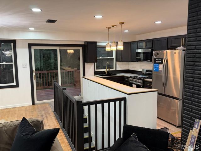 9356 Laramie Drive, Bellefontaine Nghbrs, MO 63137