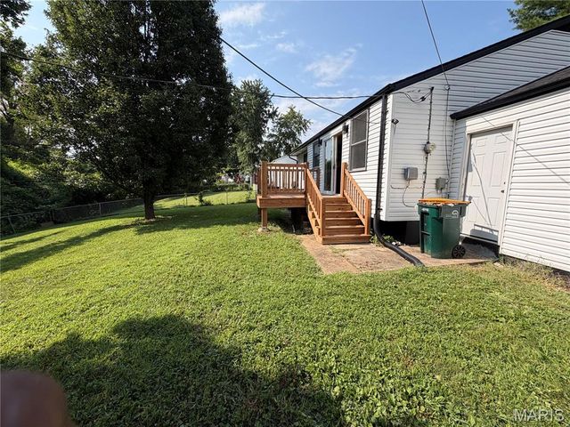 9356 Laramie Drive, Bellefontaine Nghbrs, MO 63137