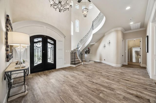 1219 Mulberry Farm Lane, Richmond, TX 77469