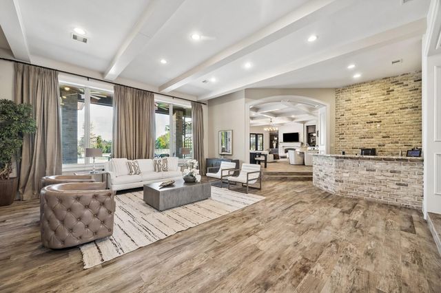 1219 Mulberry Farm Lane, Richmond, TX 77469