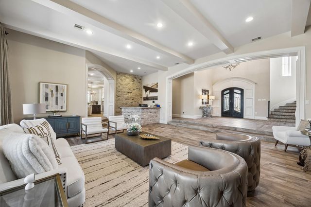 1219 Mulberry Farm Lane, Richmond, TX 77469