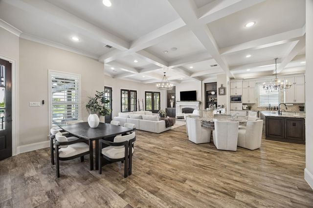1219 Mulberry Farm Lane, Richmond, TX 77469