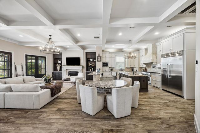 1219 Mulberry Farm Lane, Richmond, TX 77469