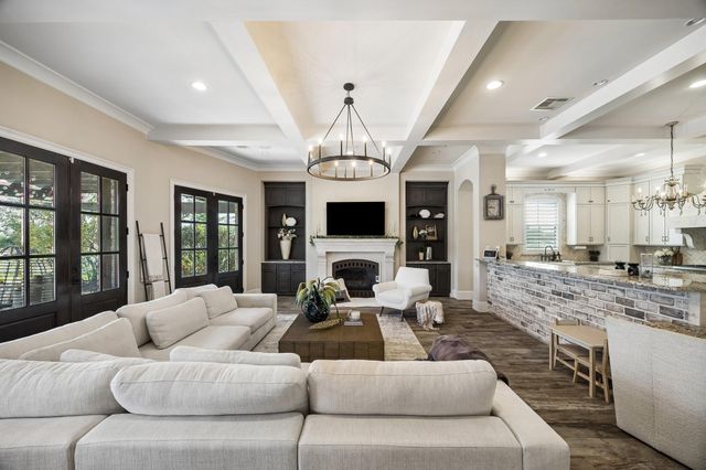 1219 Mulberry Farm Lane, Richmond, TX 77469