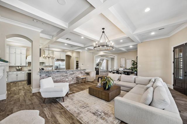 1219 Mulberry Farm Lane, Richmond, TX 77469
