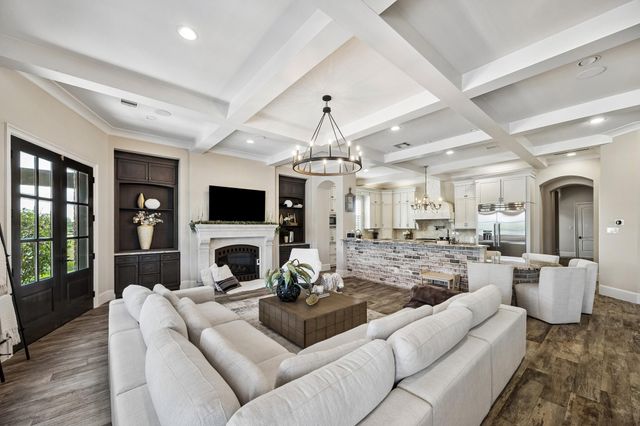 1219 Mulberry Farm Lane, Richmond, TX 77469