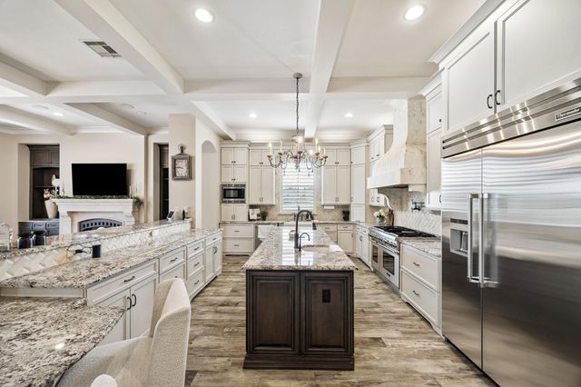 1219 Mulberry Farm Lane, Richmond, TX 77469