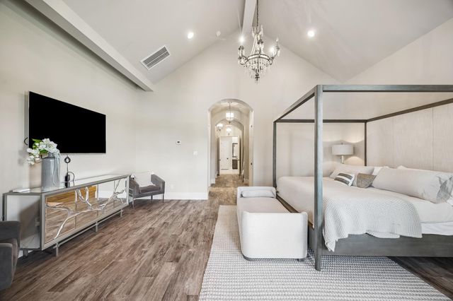 1219 Mulberry Farm Lane, Richmond, TX 77469