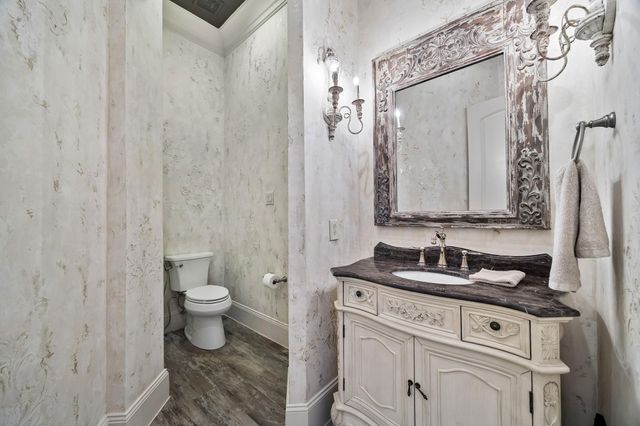 1219 Mulberry Farm Lane, Richmond, TX 77469