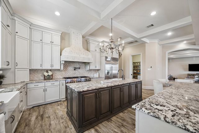 1219 Mulberry Farm Lane, Richmond, TX 77469