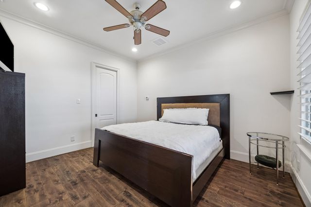 1219 Mulberry Farm Lane, Richmond, TX 77469