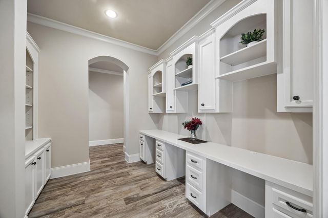 1219 Mulberry Farm Lane, Richmond, TX 77469
