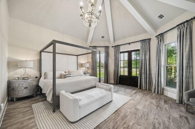 1219 Mulberry Farm Lane, Richmond, TX 77469