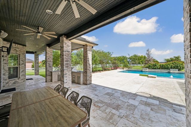 1219 Mulberry Farm Lane, Richmond, TX 77469