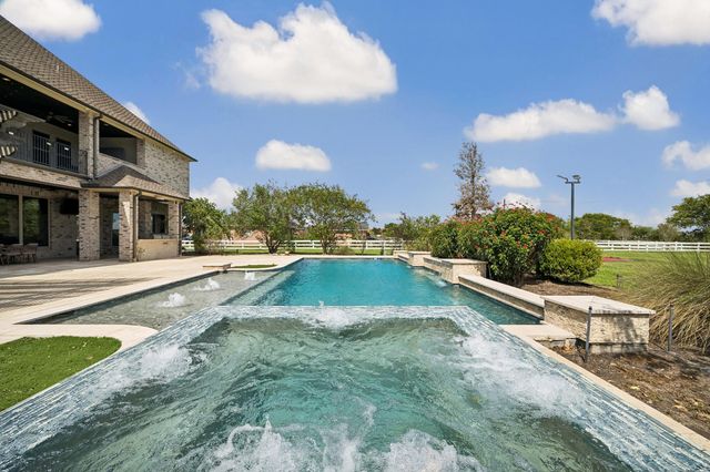 1219 Mulberry Farm Lane, Richmond, TX 77469
