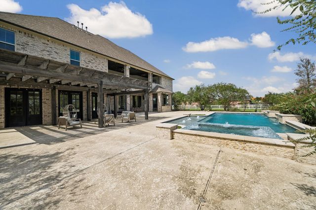 1219 Mulberry Farm Lane, Richmond, TX 77469