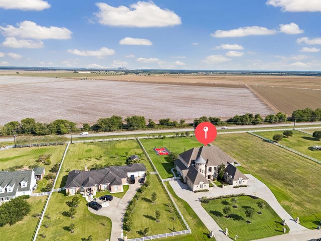 1219 Mulberry Farm Lane, Richmond, TX 77469