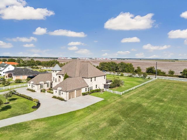 1219 Mulberry Farm Lane, Richmond, TX 77469