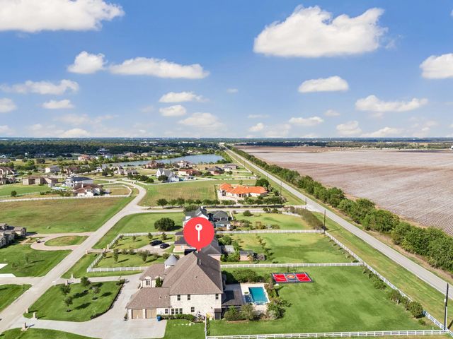 1219 Mulberry Farm Lane, Richmond, TX 77469