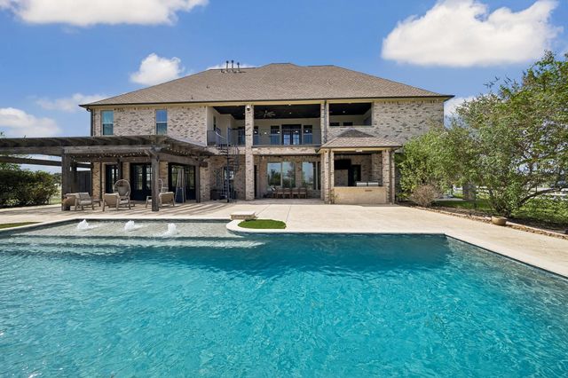 1219 Mulberry Farm Lane, Richmond, TX 77469