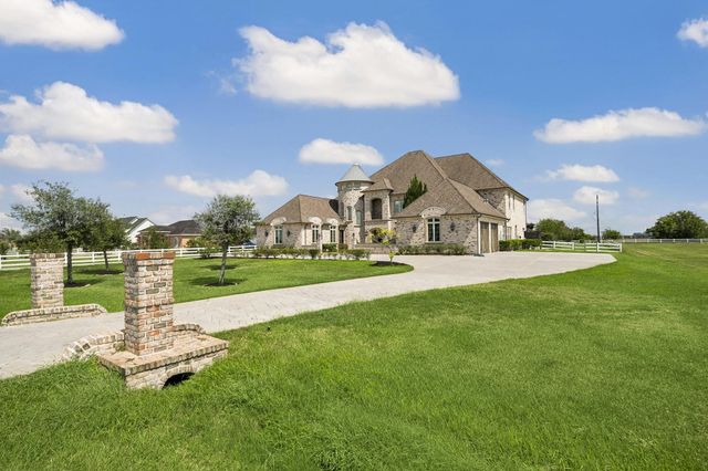 1219 Mulberry Farm Lane, Richmond, TX 77469