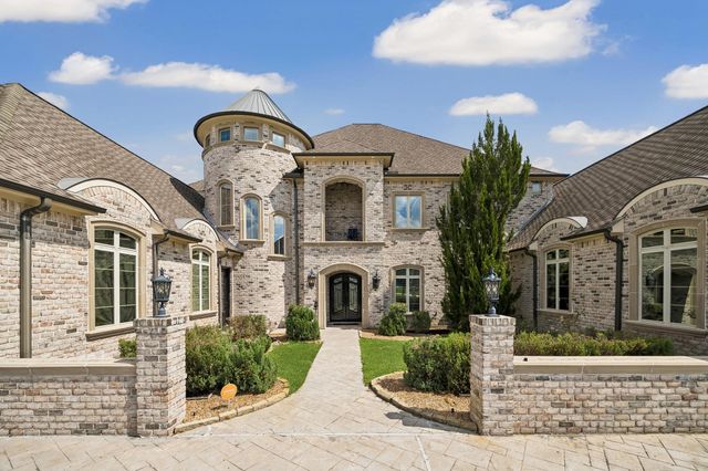 1219 Mulberry Farm Lane, Richmond, TX 77469