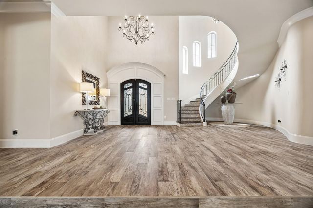 1219 Mulberry Farm Lane, Richmond, TX 77469