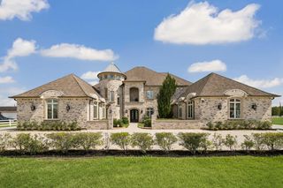 1219 Mulberry Farm Lane, Richmond, TX 77469
