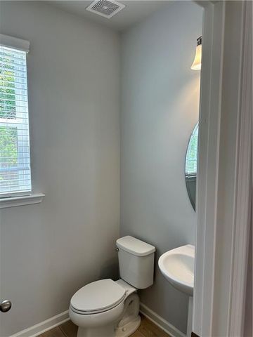 152 Werner Brook Way, Atlanta, GA 30354