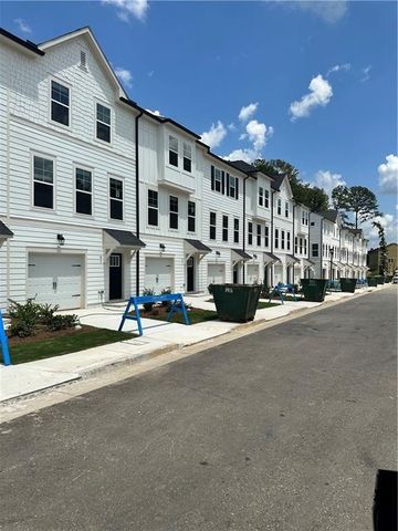 152 Werner Brook Way, Atlanta, GA 30354