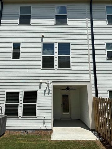 152 Werner Brook Way, Atlanta, GA 30354