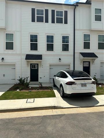 152 Werner Brook Way, Atlanta, GA 30354