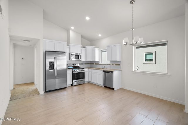 14324 CHRIS ZINGO Lane, El Paso, TX 79928