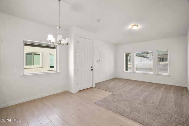 14324 CHRIS ZINGO Lane, El Paso, TX 79928